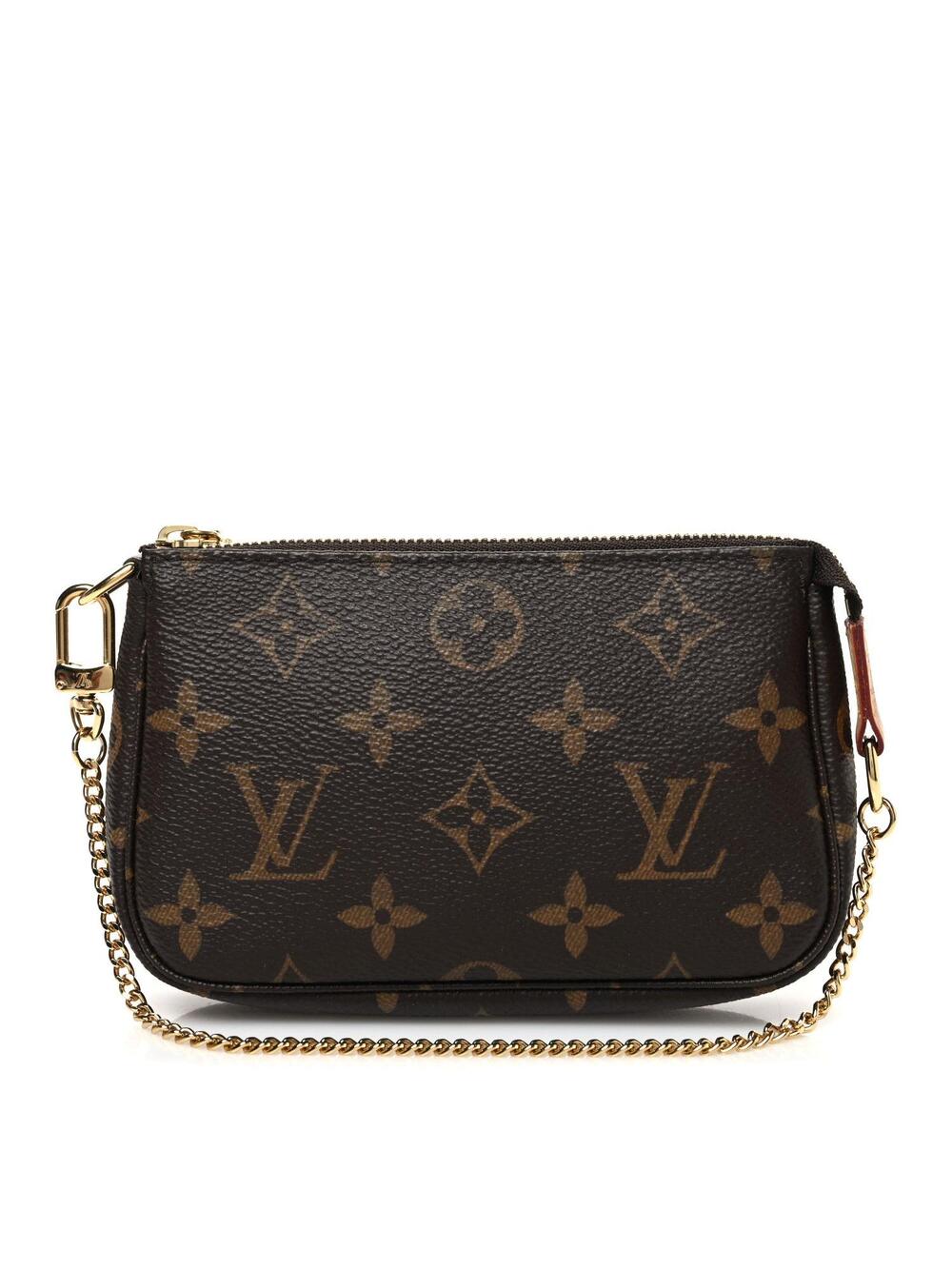 Louis Vuitton Mini Pochette Accessories #285290L69B